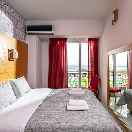 City Life Hotel Candia Esterno foto