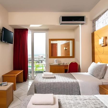 City Life Hotel Candia Esterno foto