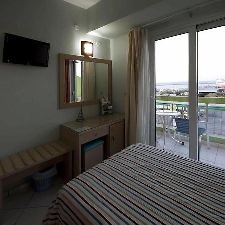 City Life Hotel Candia Esterno foto