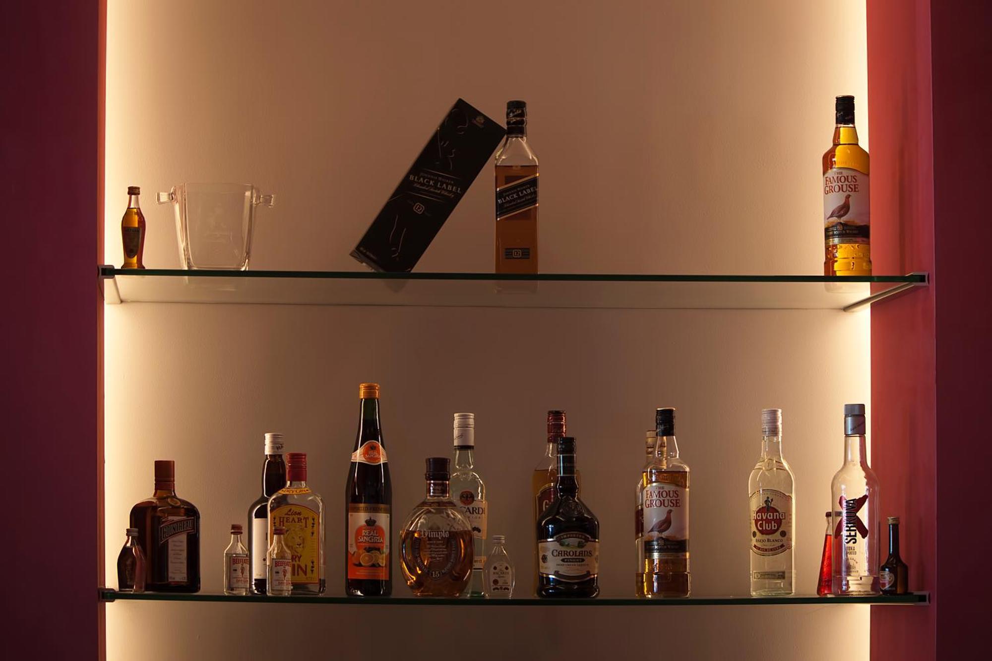 City Life Hotel Candia Esterno foto