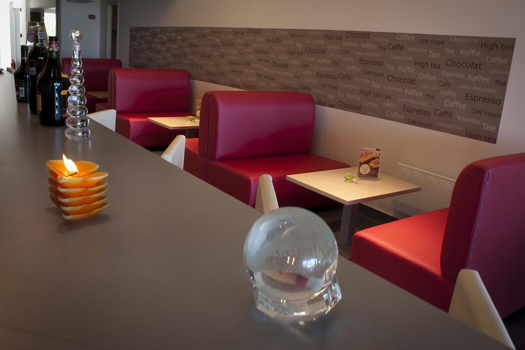 City Life Hotel Candia Esterno foto