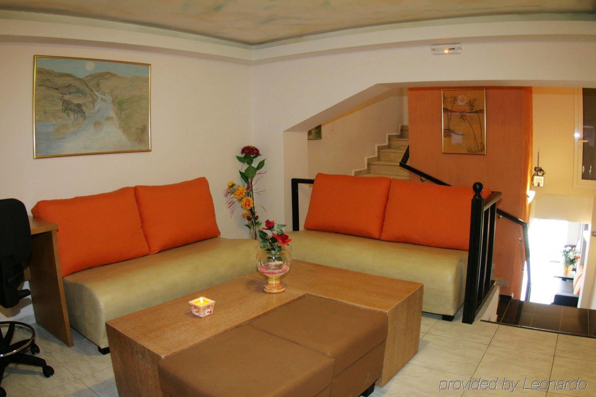 City Life Hotel Candia Camera foto